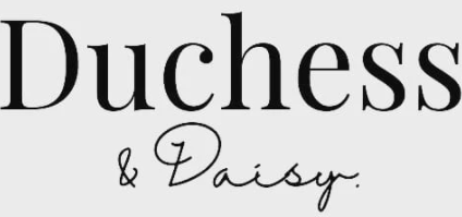 Duchess and Daisy Coupons