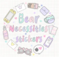 Bear Necessities Sticker Co Coupons