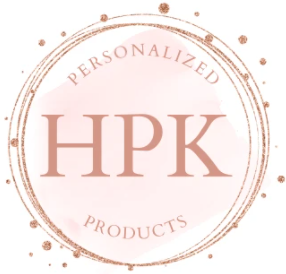 HPK Personalized Products Coupons