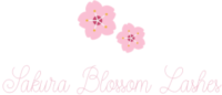 Sakura Blossom Lashes Coupons