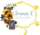 Charming K Designs Coupons