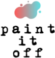 Paint It Off Coupons