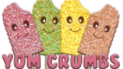 Yum Crumbs Coupons