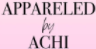 Appareled By Achi Coupons