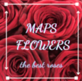 Maps Flowers Coupons