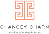Chancey Charm Wedding Planning Coupons