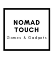 Nomad Touch Coupons
