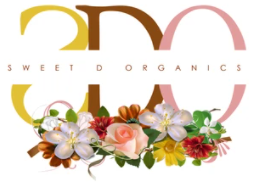 Sweet D Organics Coupons