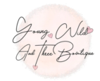 Young Wild & Three Bowtique Coupons