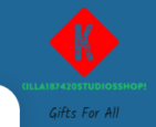 Killa187420studiosshops Coupons