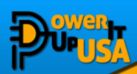 Power It Up Usa Coupons