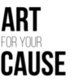Art For Your Cause Coupons