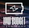 Low Budget Tech Shop Coupons