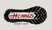 Hennis Shoes Coupons