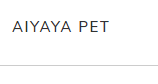 Aiyaya Pet Coupons
