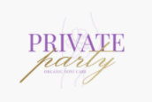 Private Party Coupons