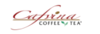 Cafvina Coffee & Tea Coupons