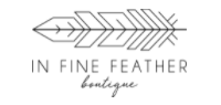 In Fine Feather Boutique Coupons
