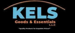 Kels Goods & Essentials Coupons