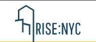 RISE : NYC Coupons