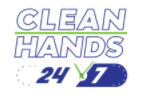 Clean Hands 24/7 Coupons