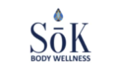 Sōk Body Wellness Coupons