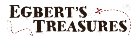 Egberts Treasures Coupons