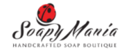 Soapy Mania Coupons