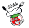 Chri's Kitchen & Gadget Coupons