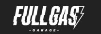 Full Gas Garage Coupons