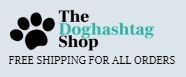 The Doghashtag Shop Coupons