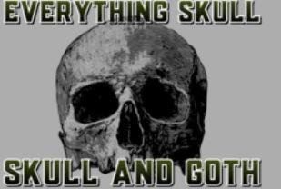 Everything Skull Coupons