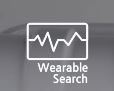 Wearable Search Coupons