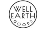 Well Earth Goods Coupons