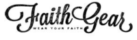 Faith Gear Store Coupons