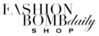 Fashion Bomb Daily Shop Coupons