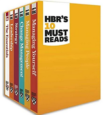 HBR's 10 Coupons