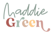 Maddie Green Designs Coupons