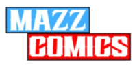 Mazz Comics Coupons