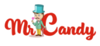 Mr. Candy Coupons