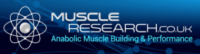 Muscleresearch.co.uk Coupons