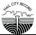 Nail City Record Coupons