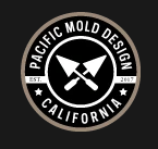 Pacific Mold Design Coupons