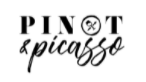 Pinot & Picasso Coupons