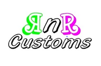 RnR Customs Coupons