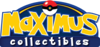 Maximus Collectibles Coupons