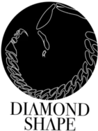 Diamond Shape Coupons