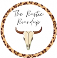 The Rustic Roundup Coupons