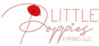 Little Poppies Fabric Coupons