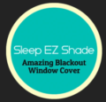 Sleep EZ Shade Coupons